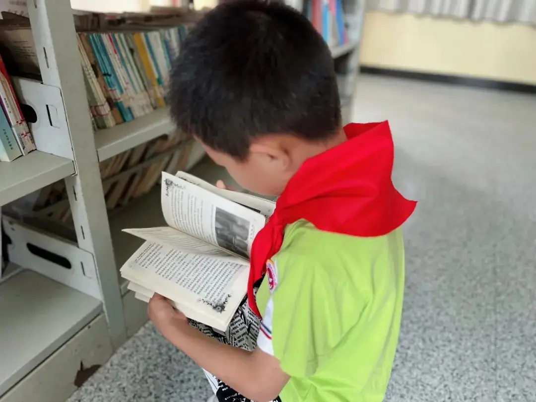 【走,参观小学去!】佛子山镇中心幼儿园大班级部参观小学活动 第59张 【走,参观小学去!】佛子山镇中心幼儿园大班级部参观小学活动 第59张