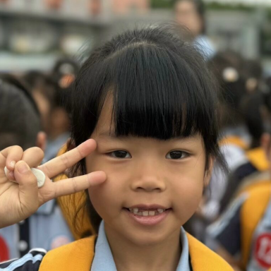 【园级动态】初探小学 期望成长——红岭幼儿园大班组参观小学活动纪实 第6张 【园级动态】初探小学 期望成长——红岭幼儿园大班组参观小学活动纪实 第6张