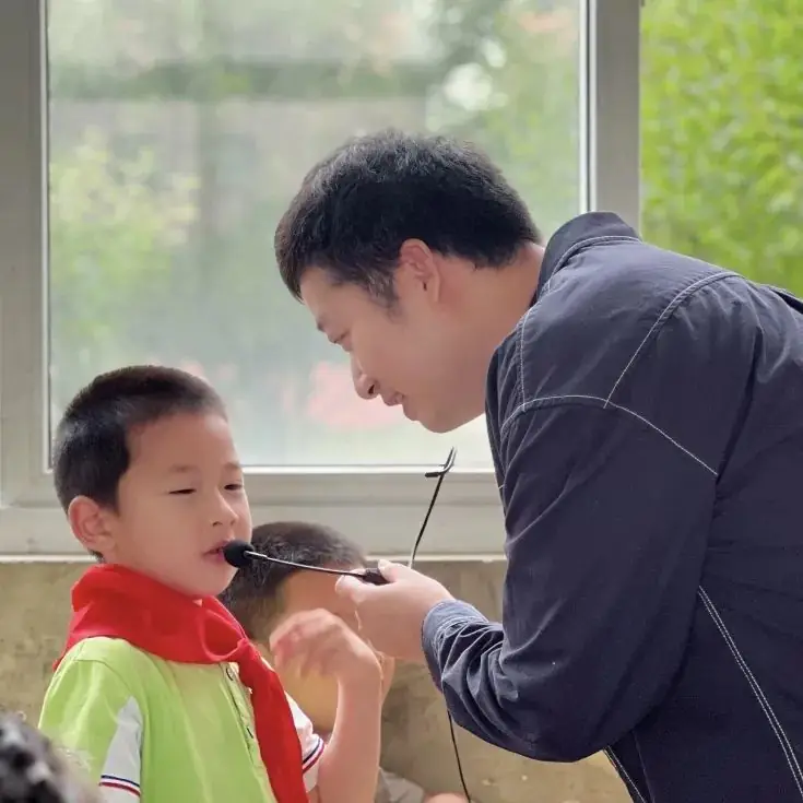 【走,参观小学去!】佛子山镇中心幼儿园大班级部参观小学活动 第43张 【走,参观小学去!】佛子山镇中心幼儿园大班级部参观小学活动 第43张