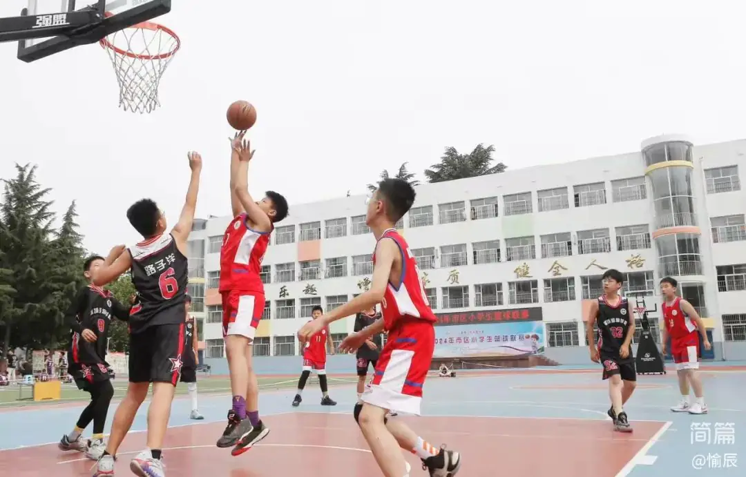 晋城市城区凤台小学在市区小学生篮球联赛中获佳绩 第19张 晋城市城区凤台小学在市区小学生篮球联赛中获佳绩 第19张