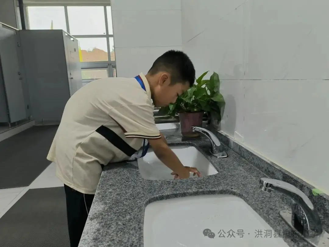 怦然“新”动|关于恒东小学,你想知道的都在这里! 第10张 怦然“新”动|关于恒东小学,你想知道的都在这里! 第10张