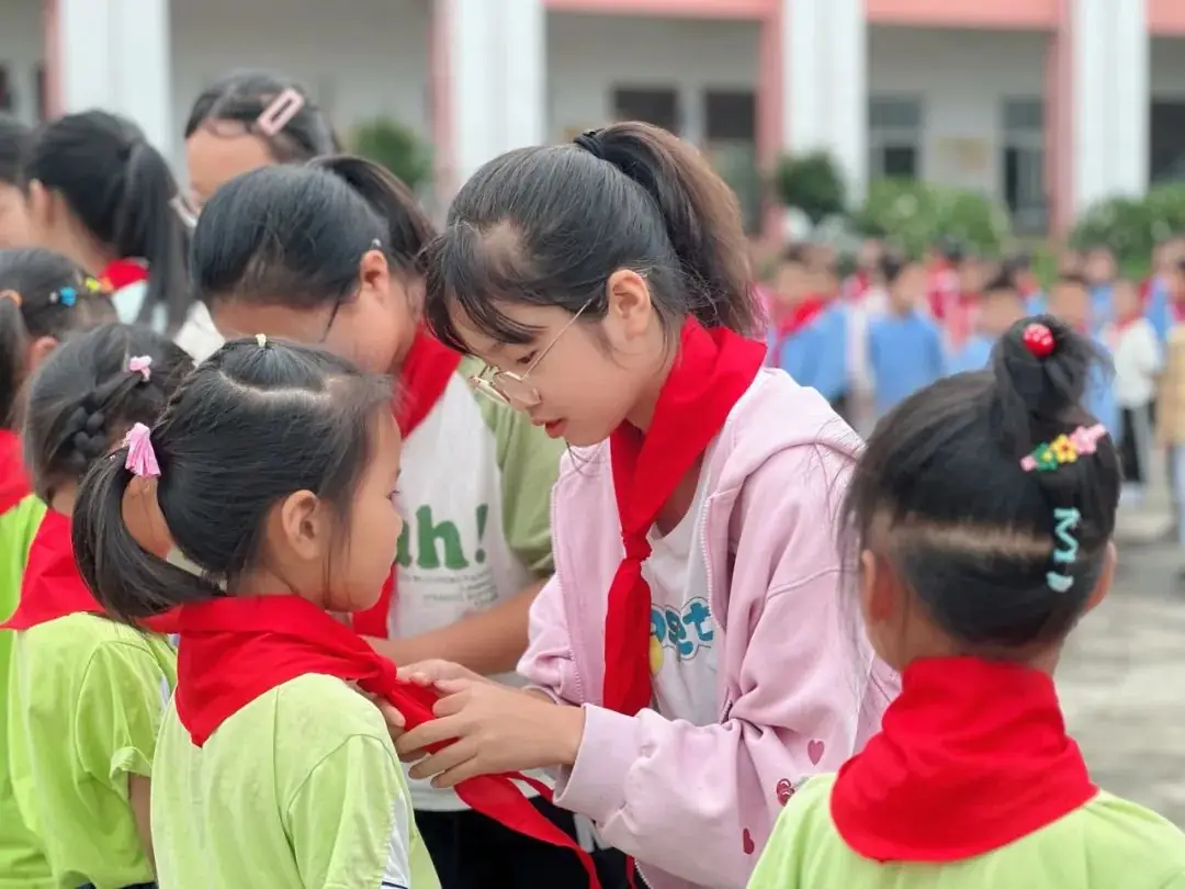 【走,参观小学去!】佛子山镇中心幼儿园大班级部参观小学活动 第31张 【走,参观小学去!】佛子山镇中心幼儿园大班级部参观小学活动 第31张
