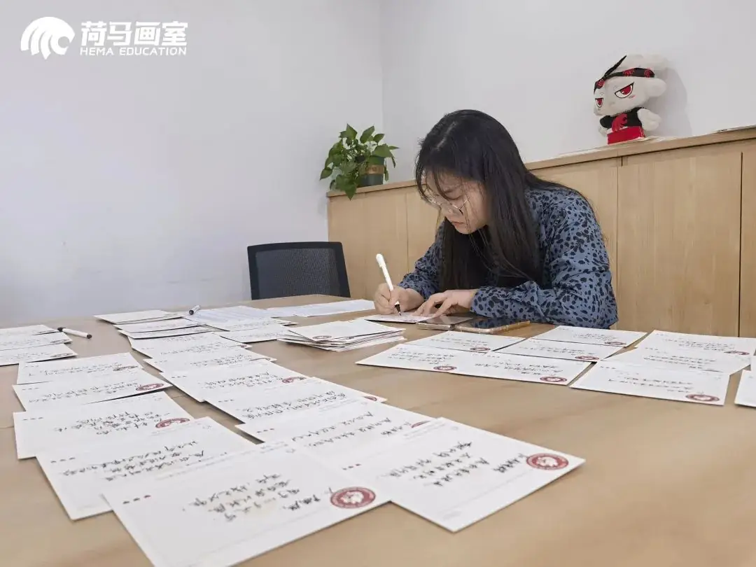 高考必胜丨十载怀揣梦想,今朝收获在望 第41张