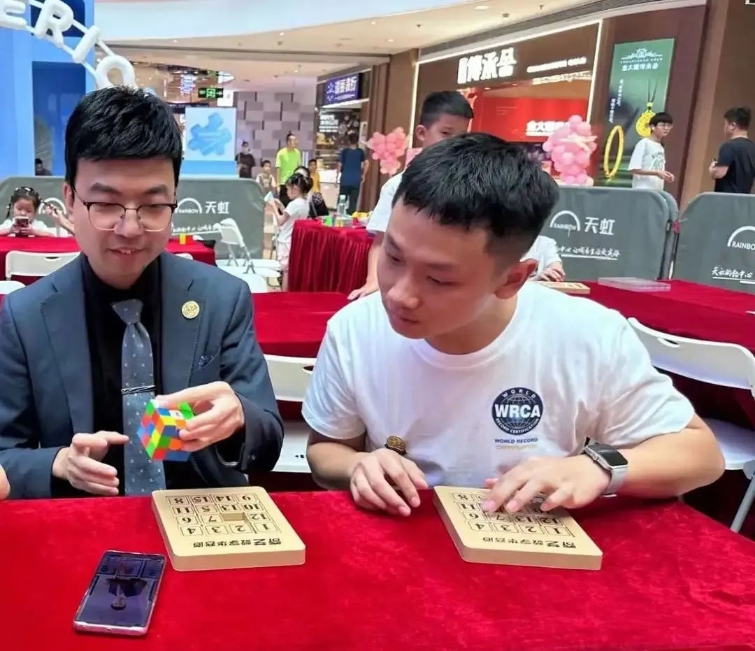 广州黄埔名小学登上央视总台!增城一少年打破世界纪录! 第5张 广州黄埔名小学登上央视总台!增城一少年打破世界纪录! 第5张