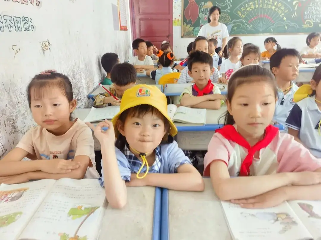 “初探小学 稳步启航”—— 沙窝镇中心幼儿园大班幼小衔接策划活动 第32张 “初探小学 稳步启航”—— 沙窝镇中心幼儿园大班幼小衔接策划活动 第32张