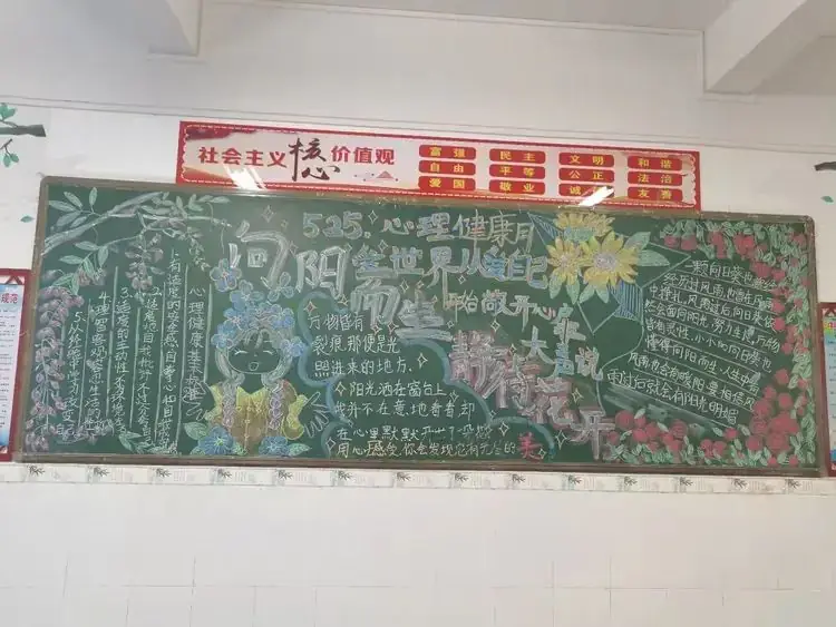 成长“愈”心 温暖同行——文昌市树芳小学开展心理健康教育月主题活动 第20张 成长“愈”心 温暖同行——文昌市树芳小学开展心理健康教育月主题活动 第20张