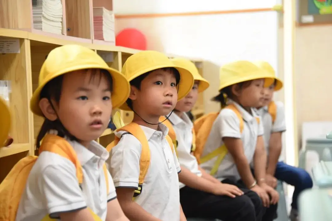 【北北动态】走,再“趣”小学 第30张 【北北动态】走,再“趣”小学 第30张