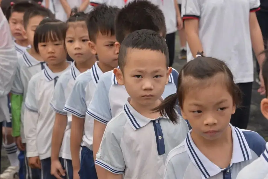 趣探小学,幼见成长 第35张 趣探小学,幼见成长 第35张