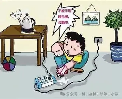 博白镇第二小学2024年高考及端午节放假通知及安全提示 第34张 博白镇第二小学2024年高考及端午节放假通知及安全提示 第34张