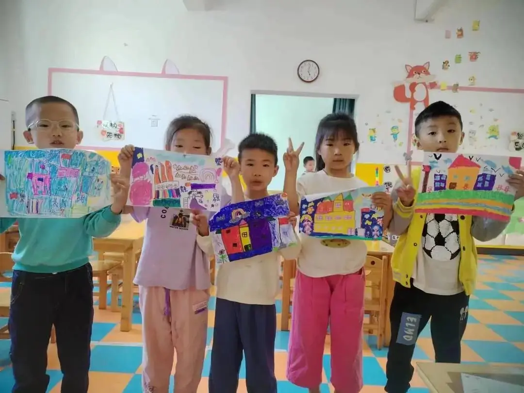 2024荣塘中心幼儿园“初探小学,'幼'见成长”大班幼小衔接活动 第79张 2024荣塘中心幼儿园“初探小学,'幼'见成长”大班幼小衔接活动 第79张