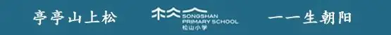 2024年松山小学端午放假通知 第1张