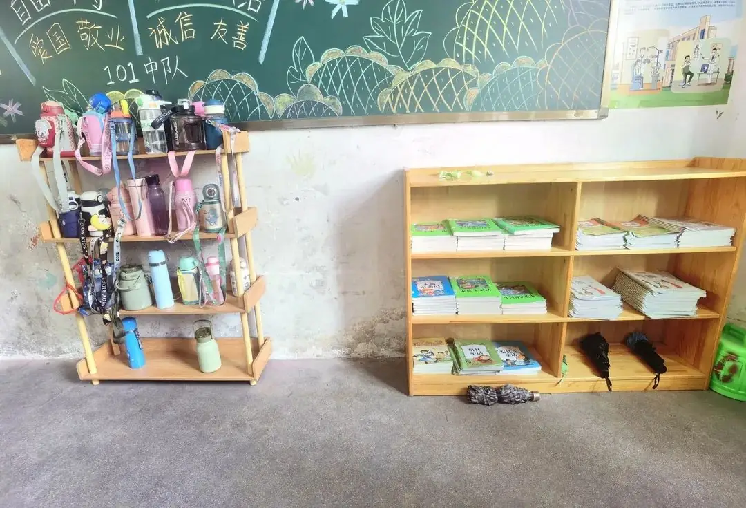 “初探小学 稳步启航”—— 沙窝镇中心幼儿园大班幼小衔接策划活动 第30张 “初探小学 稳步启航”—— 沙窝镇中心幼儿园大班幼小衔接策划活动 第30张