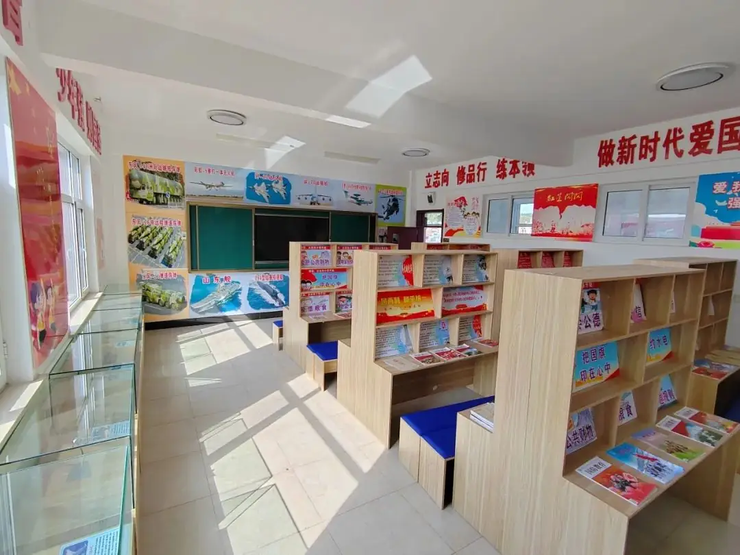 少年梦无限,因你更精彩 ——石河中心小学校招生简章 第45张 少年梦无限,因你更精彩 ——石河中心小学校招生简章 第45张