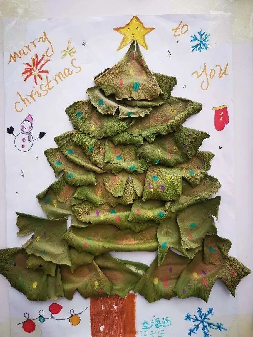 周口市文昌小学第二届文化艺术节优秀作品展 第41张 周口市文昌小学第二届文化艺术节优秀作品展 第41张