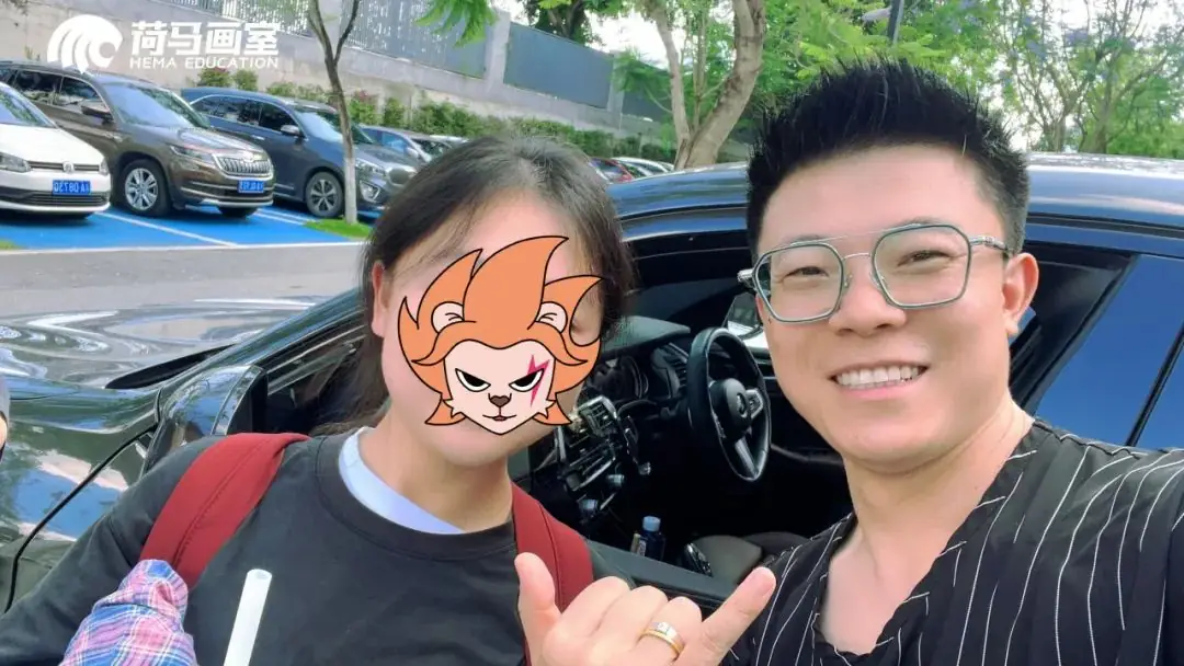 高考必胜丨十载怀揣梦想,今朝收获在望 第2张