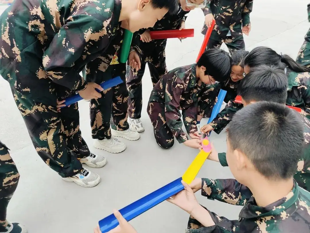 实践砺心智 研学促成长——全椒县实验小学教育集团组织开展三、六年级研学活动 第103张