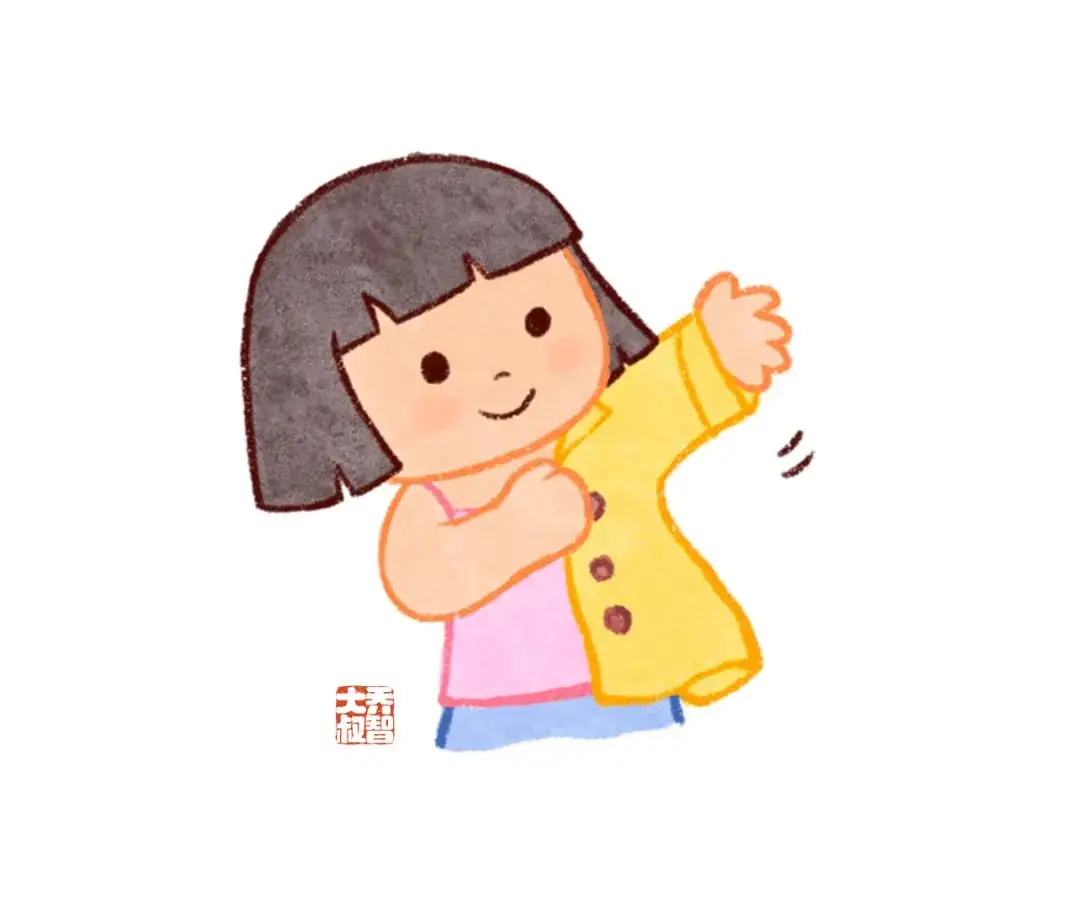 幼小衔接之上小学前要会的能力图鉴 第12张
