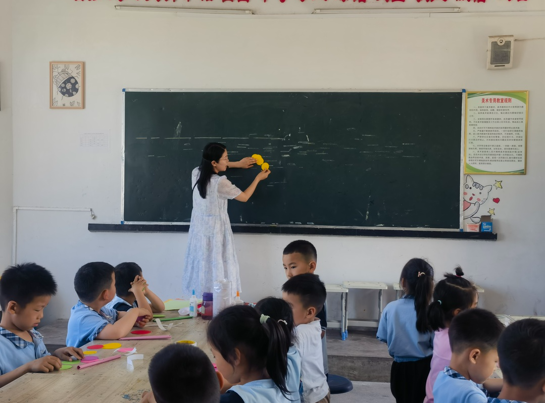 “初探小学 稳步启航”—— 沙窝镇中心幼儿园大班幼小衔接策划活动 第56张 “初探小学 稳步启航”—— 沙窝镇中心幼儿园大班幼小衔接策划活动 第56张