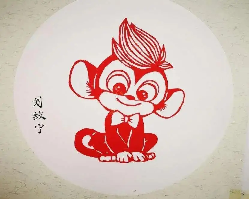周口市文昌小学第二届文化艺术节优秀作品展 第49张 周口市文昌小学第二届文化艺术节优秀作品展 第49张