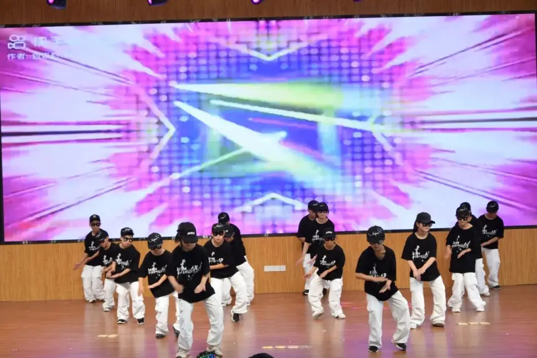 红军小学 | 延安黄龙瓦子街战役红军小学2024年“童心向党庆六一 延安精神代代传”表彰大会暨文艺汇演 第96张