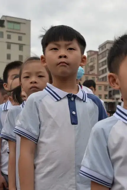 趣探小学,幼见成长 第43张 趣探小学,幼见成长 第43张
