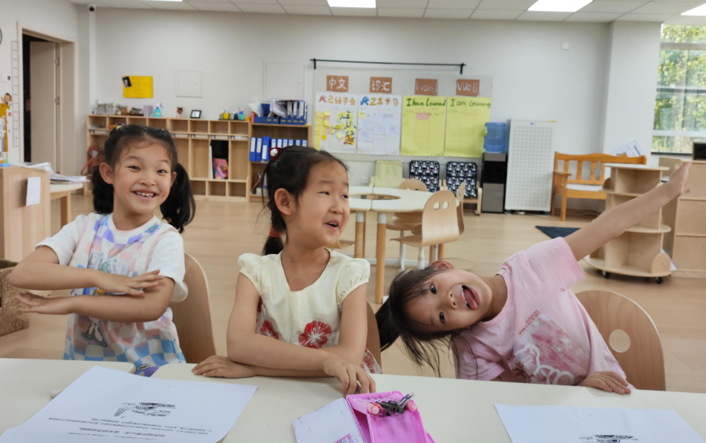 未来科技书院小学及新一年级全线招生! 第2张 未来科技书院小学及新一年级全线招生! 第2张