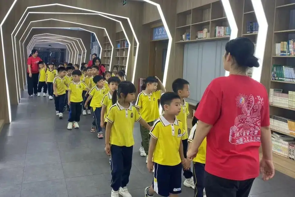 趣探小学,幼见成长 第70张 趣探小学,幼见成长 第70张
