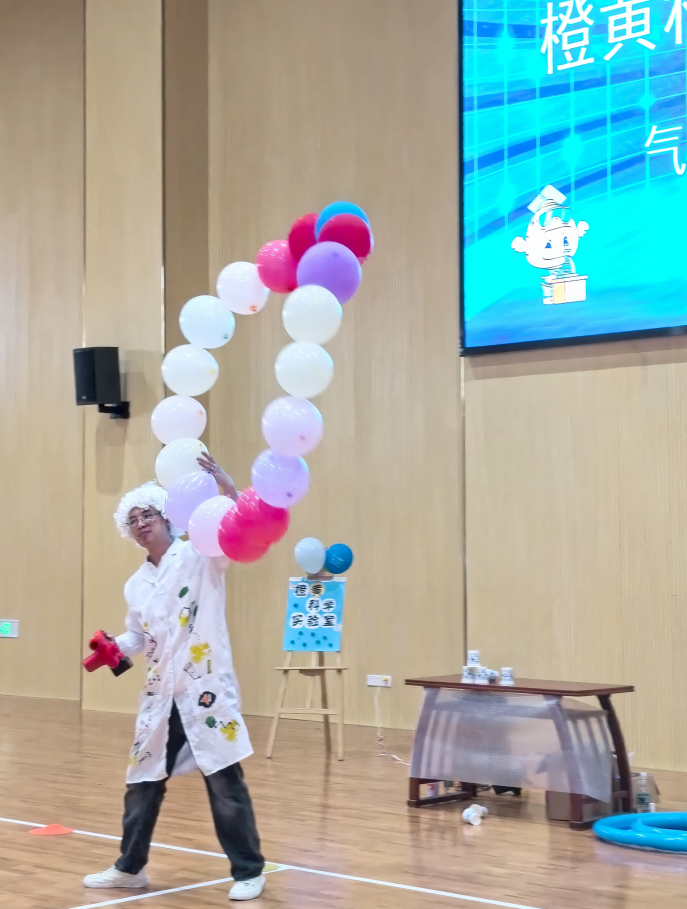 【幼小衔接】你好,小学 | 一起走进小学,共赴一场成长之约 第8张