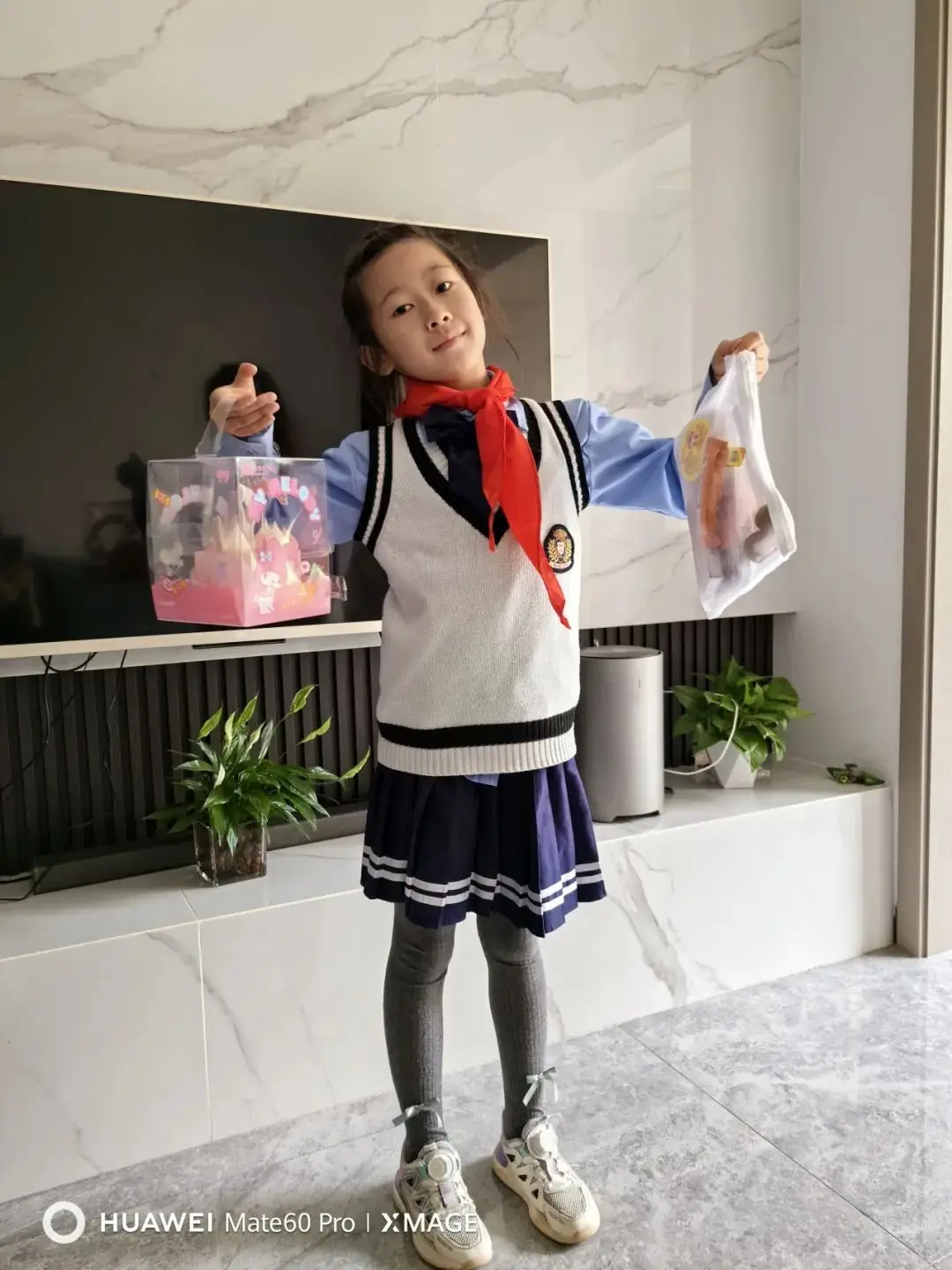 童心 同心 共成长——东华小学举行庆六一暨新队员入队仪式活动 第18张 童心 同心 共成长——东华小学举行庆六一暨新队员入队仪式活动 第18张