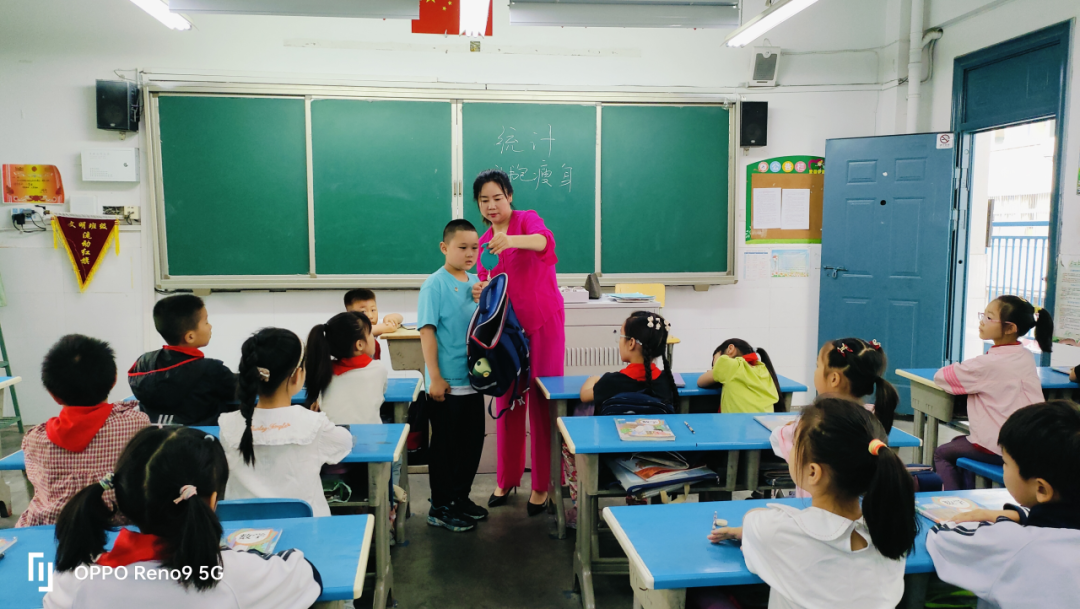 课堂展风采 研讨促提升——雨山区张小玲小学数学名师工作室成员积极参与山南小学校内公开课研讨活动 第3张 课堂展风采 研讨促提升——雨山区张小玲小学数学名师工作室成员积极参与山南小学校内公开课研讨活动 第3张