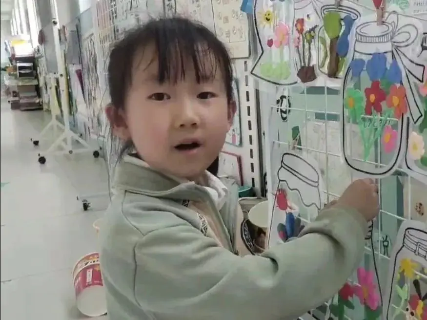【党建引领】幼小衔接 “趣”见小学——巨野县万福路幼儿园参观小学活动 第9张 【党建引领】幼小衔接 “趣”见小学——巨野县万福路幼儿园参观小学活动 第9张