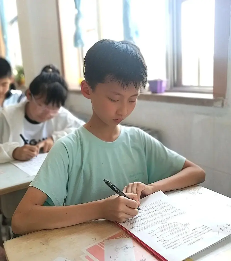 提升素养,展示风采——昌乐县实验小学英语素养展示 第31张 提升素养,展示风采——昌乐县实验小学英语素养展示 第31张