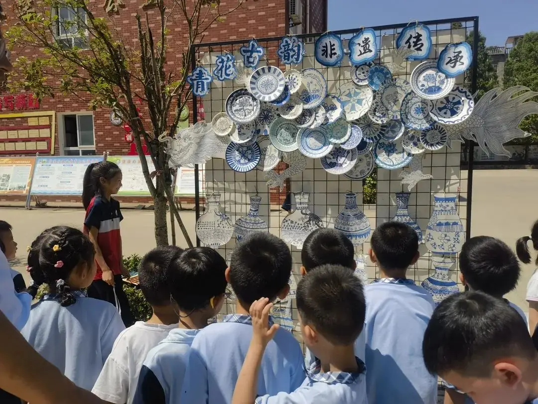 “初探小学 稳步启航”—— 沙窝镇中心幼儿园大班幼小衔接策划活动 第94张 “初探小学 稳步启航”—— 沙窝镇中心幼儿园大班幼小衔接策划活动 第94张