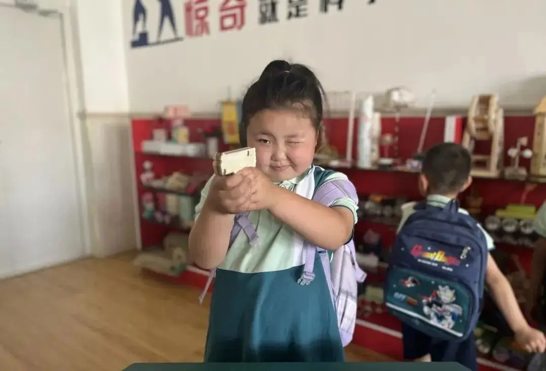 学前教育宣传月|“我拍了拍小学” 第18张 学前教育宣传月|“我拍了拍小学” 第18张