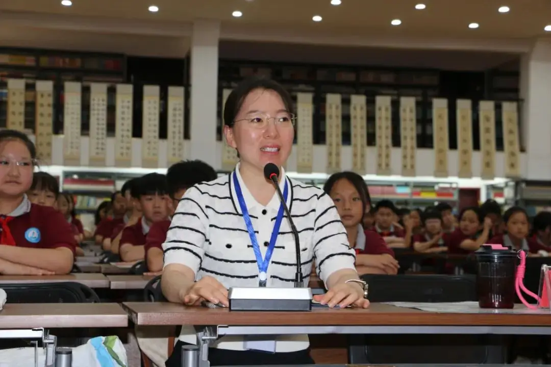 【凯旋城小学】检教同行 共护成长——法制宣传进校园纪实 第35张 【凯旋城小学】检教同行 共护成长——法制宣传进校园纪实 第35张