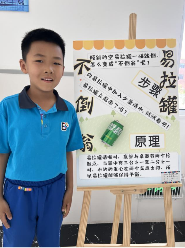 科学教育专栏|康巴什区第八小学“智慧城市”主题作品展 第4张 科学教育专栏|康巴什区第八小学“智慧城市”主题作品展 第4张