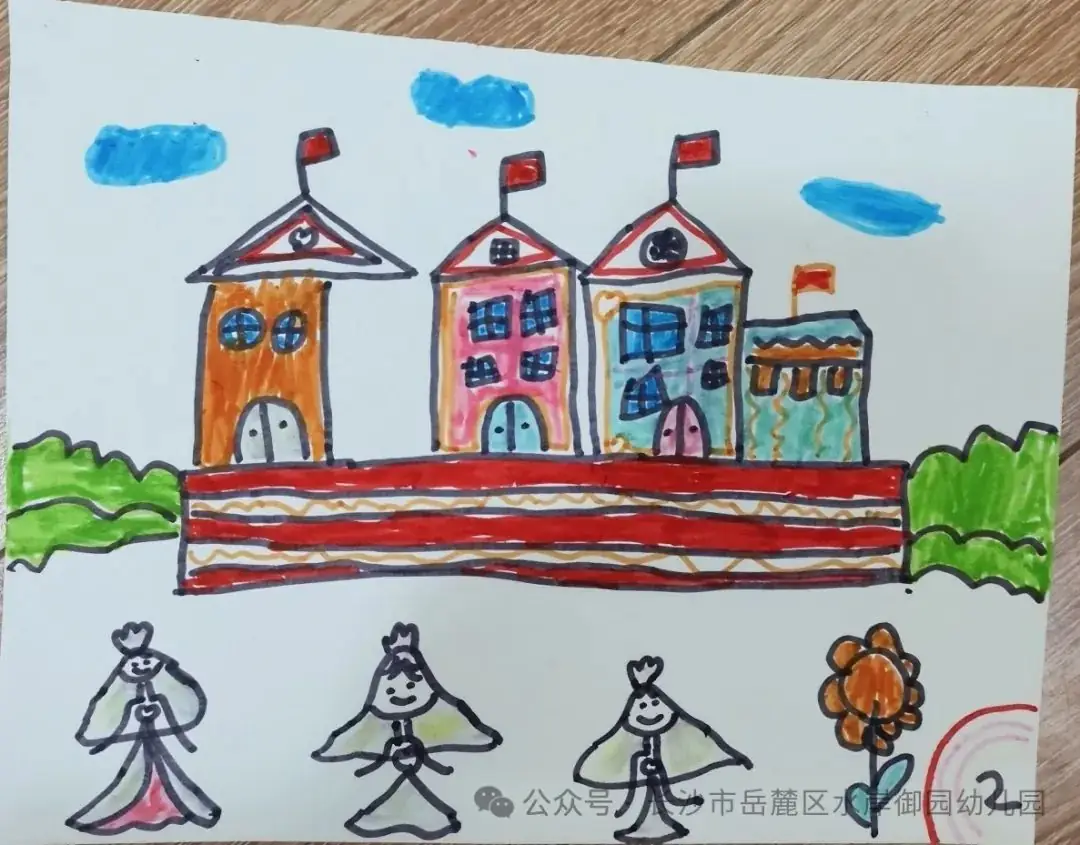 初探小学·衔接梦想——大班组幼小衔接参观小学活动 第15张