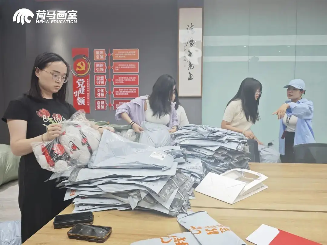 高考必胜丨十载怀揣梦想,今朝收获在望 第65张