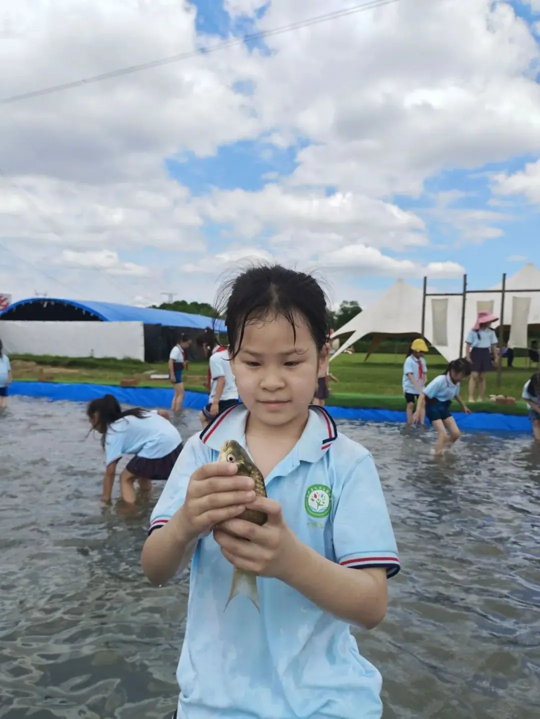 花园小学“国歌嘹亮 耕读童年”——庆六一•红领巾爱祖国研学实践活动 第63张 花园小学“国歌嘹亮 耕读童年”——庆六一•红领巾爱祖国研学实践活动 第63张