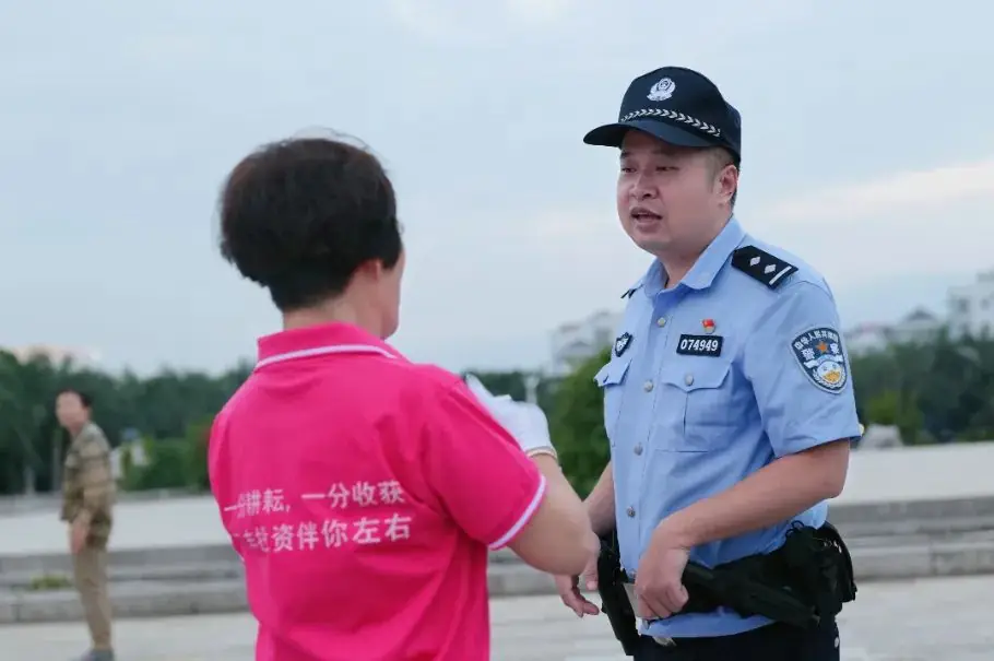 高考临近!蒙自“护考”模式全面启动! 第6张 高考临近!蒙自“护考”模式全面启动! 第6张