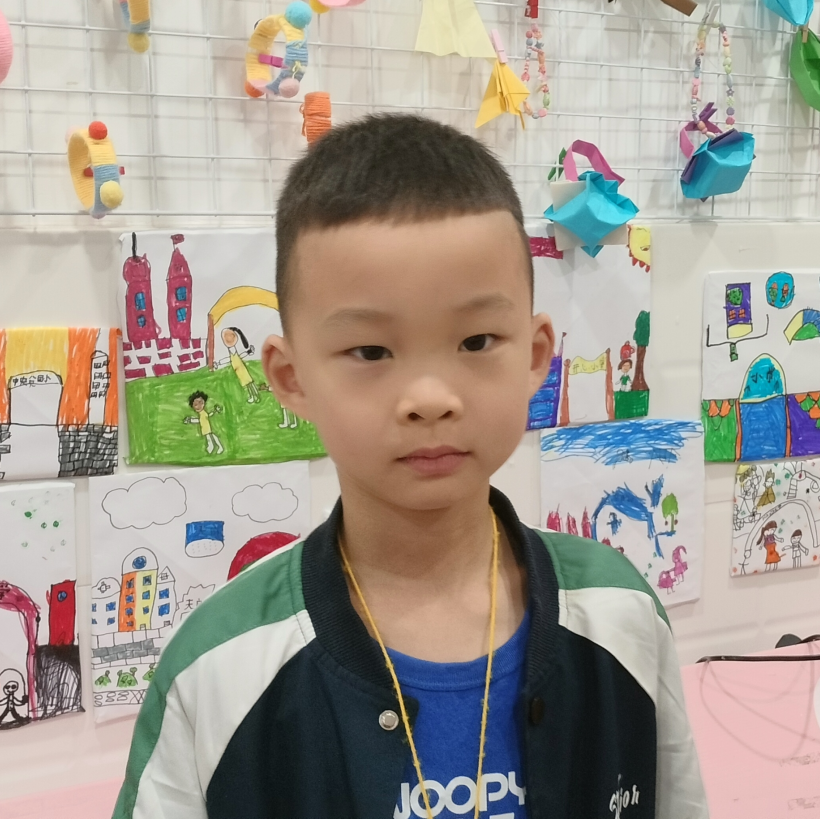 【学前教育宣传月】体验小学 “幼”见成长——同茂幼儿园大班组小学体验日活动 第15张 【学前教育宣传月】体验小学 “幼”见成长——同茂幼儿园大班组小学体验日活动 第15张