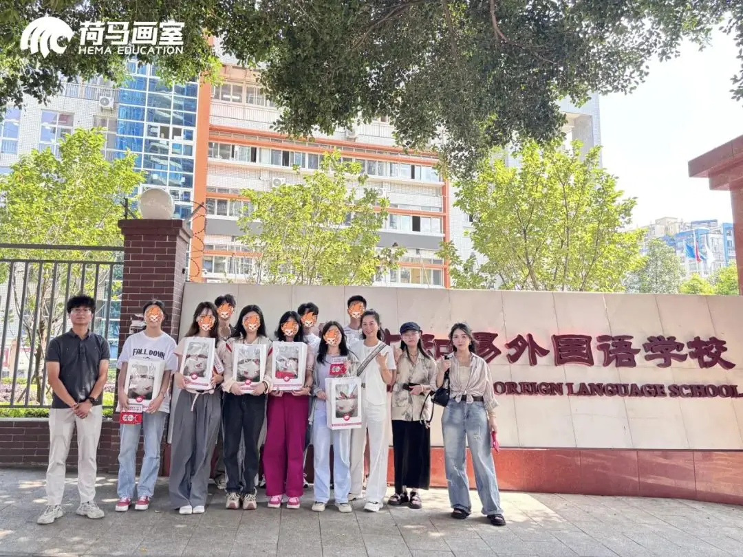 高考必胜丨十载怀揣梦想,今朝收获在望 第27张