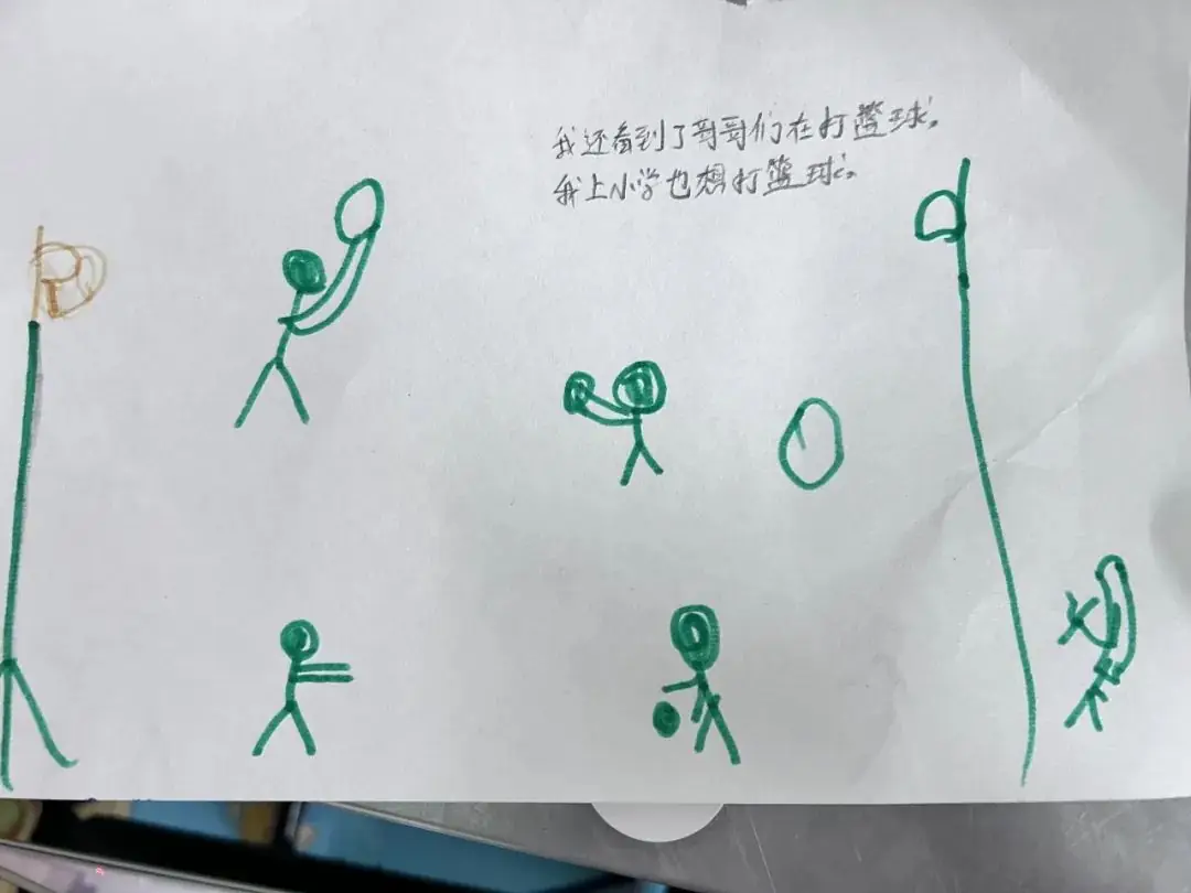 一场与小学的亲密对话——琼海市长坡镇中心幼儿园幼小衔接活动之参观小学 第69张 一场与小学的亲密对话——琼海市长坡镇中心幼儿园幼小衔接活动之参观小学 第69张