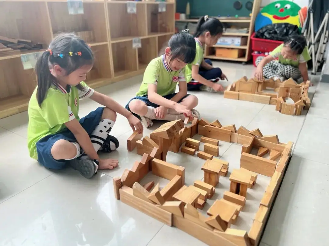 【走,参观小学去!】佛子山镇中心幼儿园大班级部参观小学活动 第73张 【走,参观小学去!】佛子山镇中心幼儿园大班级部参观小学活动 第73张