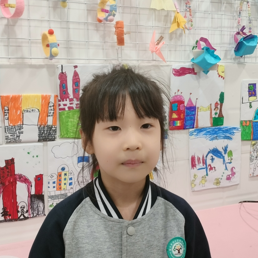 【学前教育宣传月】体验小学 “幼”见成长——同茂幼儿园大班组小学体验日活动 第11张 【学前教育宣传月】体验小学 “幼”见成长——同茂幼儿园大班组小学体验日活动 第11张