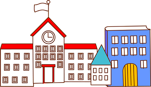 追梦小学·礼遇成长——富春幼儿园大班组参观小学活动 第3张