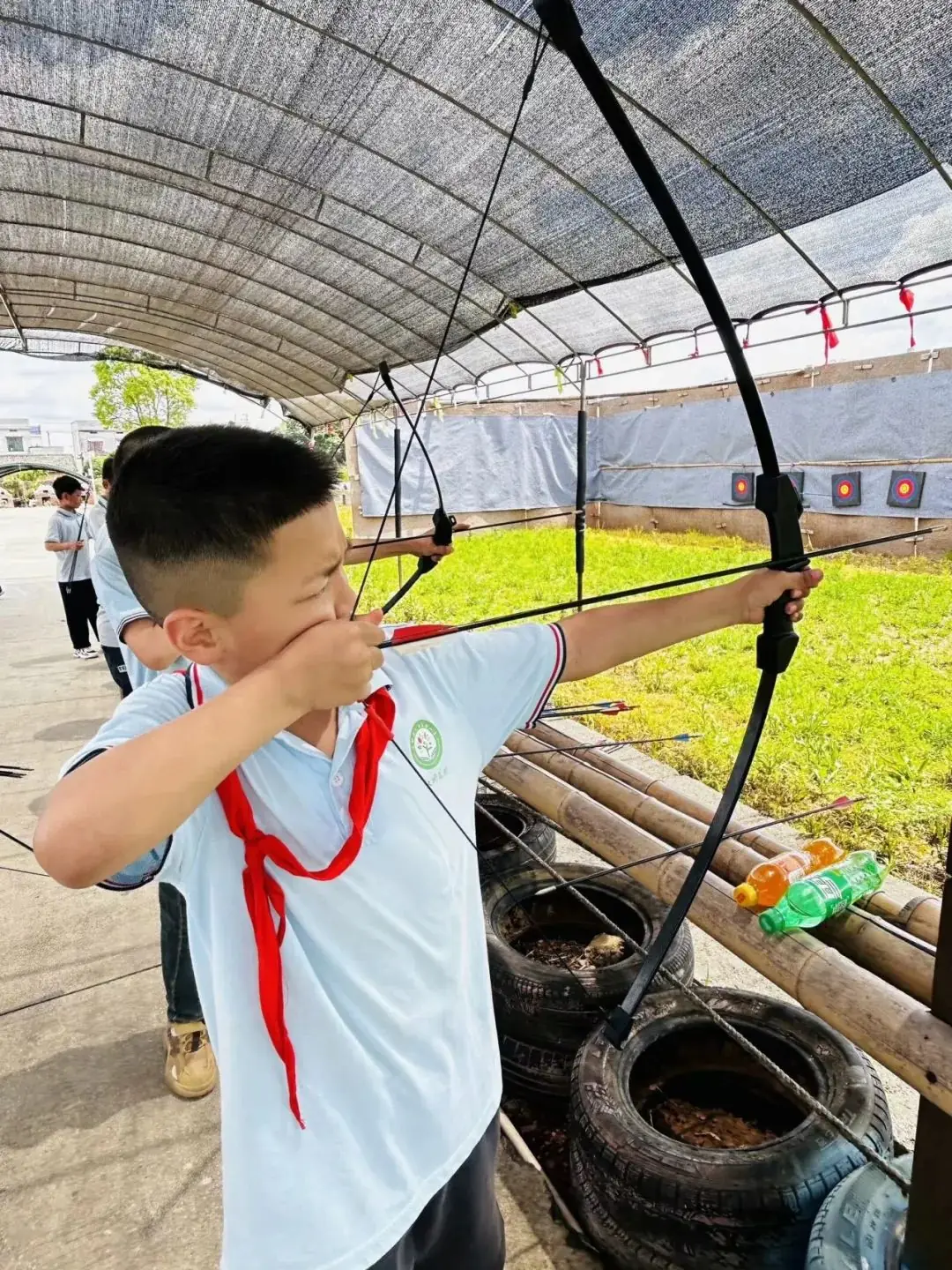 花园小学“国歌嘹亮 耕读童年”——庆六一•红领巾爱祖国研学实践活动 第105张 花园小学“国歌嘹亮 耕读童年”——庆六一•红领巾爱祖国研学实践活动 第105张