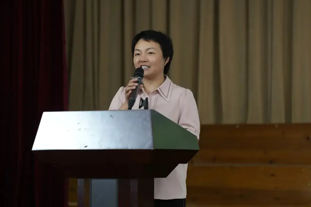 悦动田园  品味快乐——高安中心小学第二届校园美食节 第4张