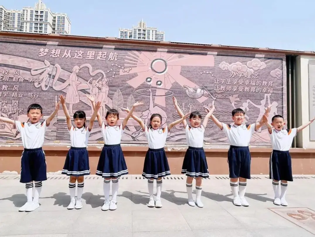 【新悦·荣耀】石家庄市新悦小学播音主持社团分别荣获2024年长安区中小学艺术节语言类、戏剧展演小学组二等奖 第4张