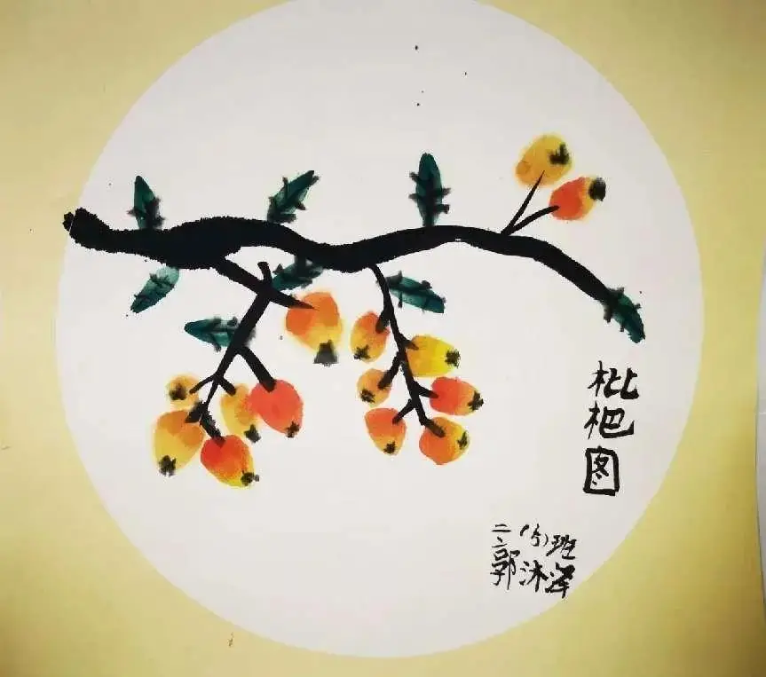 周口市文昌小学第二届文化艺术节优秀作品展 第32张 周口市文昌小学第二届文化艺术节优秀作品展 第32张